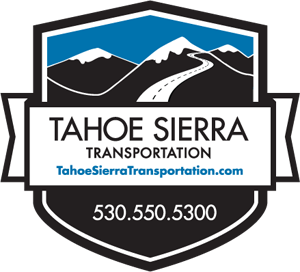 Tahoe Sierra Transportation - Private Transportation in Lake Tahoe